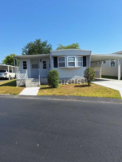 Mobile Home at 994 Hill Colony Circle Lakeland, FL 33803