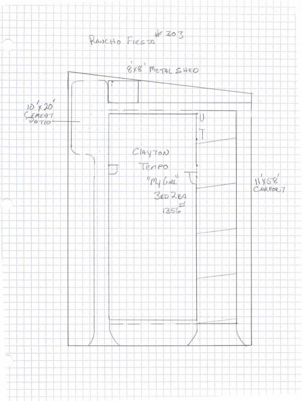 2024 Clayton  Tempo Manufactured Home