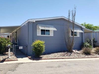 Mobile Home at 916 Trading Post Trail SE Albuquerque, NM 87123