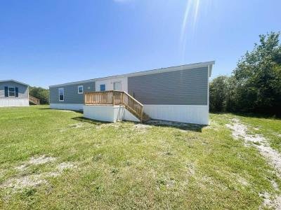 Mobile Home at 515 Tom Mann Rd., Lot 112 Newport, NC 28570