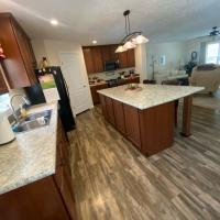 2018 Mansion Manufactured Home