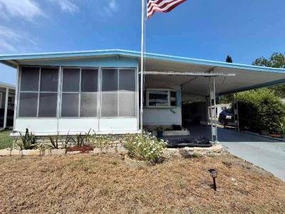Mobile Home at 9125 Daniel Ave. Port Richey, FL 34668