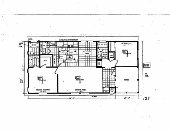 2024 CAVCO Manufactured Home