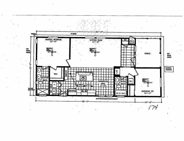 2024 CAVCO Manufactured Home