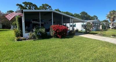 Mobile Home at 43 Camino Real Dr Edgewater, FL 32132