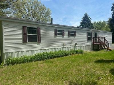 Mobile Home at 3901 Lewis Rd. #218 Ballston Spa, NY 12020