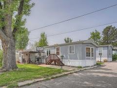 Photo 1 of 29 of home located at 1720 S. Marshall Rd. Trailer 24 Boulder, CO 80305