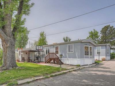 Mobile Home at 1720 S. Marshall Rd. Trailer 24 Boulder, CO 80305