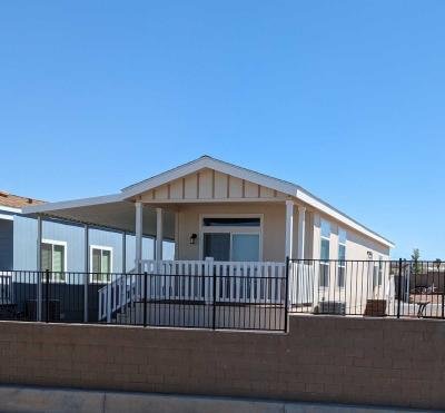 Mobile Home at 4170 Needles Highway Space #185 Needles, CA 92363