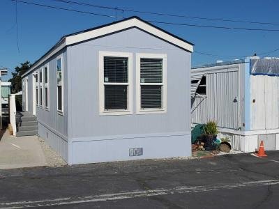 Mobile Home at 8100 Foothill Blvd #35 Sunland, CA 91040