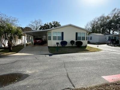 Mobile Home at 1718 Pass Road, Lot 60 Biloxi, MS 39531