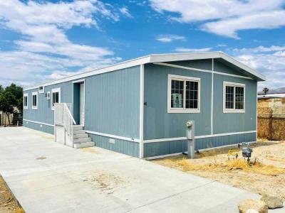 Mobile Home at 17300 Corkill Road #48 Desert Hot Springs, CA 92241