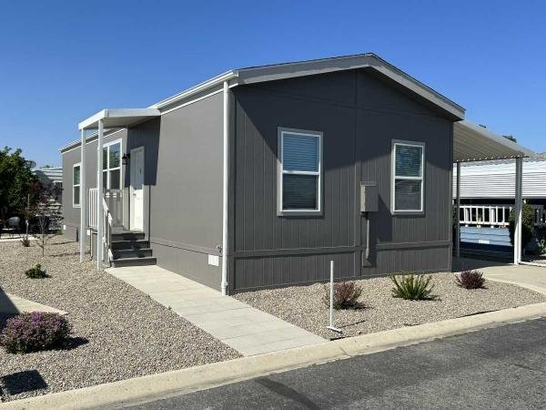 2023 Skyline Amber Cove 4617CTC Manufactured Home