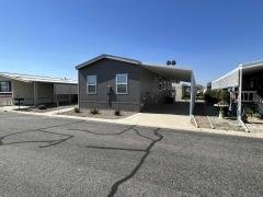 Photo 2 of 27 of home located at 5001 W Florida Avenue #444 Hemet, CA 92545