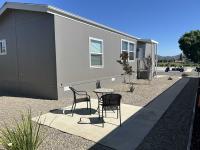 2023 Skyline Amber Cove 4617CTC Manufactured Home