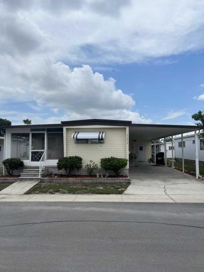 Mobile Home at 66039 Baker Rd. Pinellas Park, FL 33782