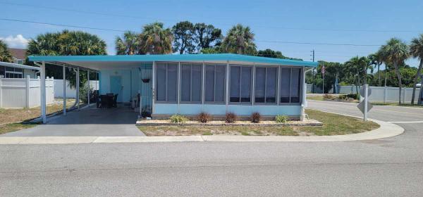 1971 Mobile Home