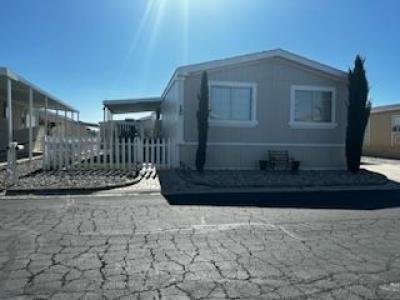 Mobile Home at 1550 20th St West Rosamond, CA 93560