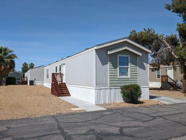 2019 CMH Manufacturing West, Inc. mobile Home