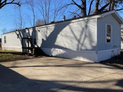 Mobile Home at 500 W Payton St #30 Greentown, IN 46936