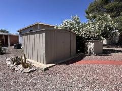 Photo 5 of 21 of home located at 1302 W. Ajo #16 Tucson, AZ 85713