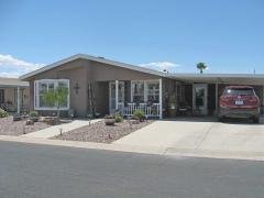 Photo 3 of 18 of home located at 155 E. Rodeo Rd #70 Casa Grande, AZ 85122