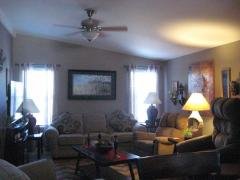 Photo 5 of 18 of home located at 155 E. Rodeo Rd #70 Casa Grande, AZ 85122