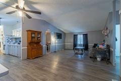 Photo 3 of 20 of home located at 5300 E. Desert Inn Rd. Las Vegas, NV 89122
