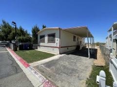 Photo 2 of 18 of home located at 22838 Bear Valley Rd. #40 Apple Valley, CA 92308