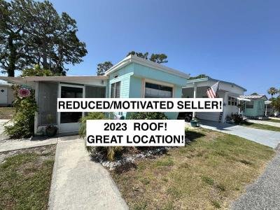 Mobile Home at 150 Old Englewood Road Lot 17 Englewood, FL 34223