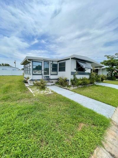 Mobile Home at 7001 142Nd Largo, FL 33771