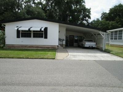 Mobile Home at 1510 Ariana St. #346 Lakeland, FL 33803