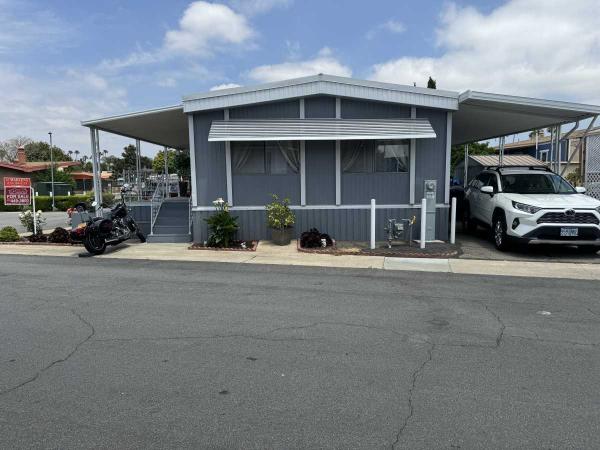 Photo 1 of 2 of home located at 1174 E Main St #164 El Cajon, CA 92021