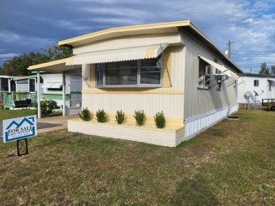 Mobile Home at 1112 W Shell Point Road Lot 418 Ruskin, FL 33570