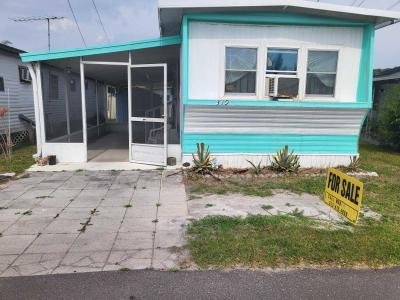 Mobile Home at 1112 W Shell Point Road Lot 319 Ruskin, FL 33570