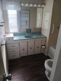 1973 Manufactured Home