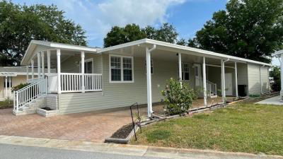 Mobile Home at 3722 Binnacle Drive Tampa, FL 33611