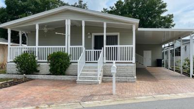 Mobile Home at 3722 Binnacle Drive Tampa, FL 33611