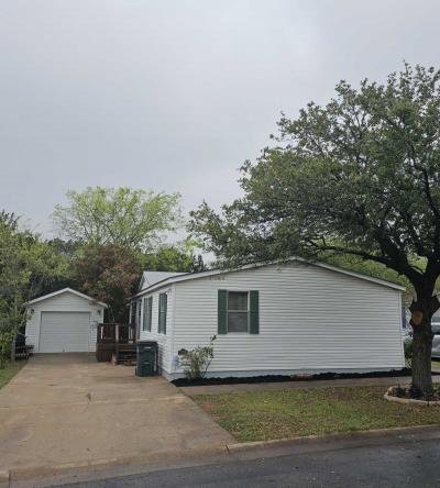 Mobile Home at 7708 Arbor Ridge Court Austin, TX 78744