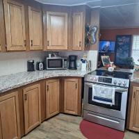 1980 Manufactured Home