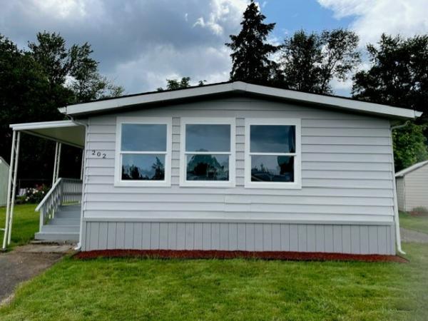 1979 Golden West Sunnybrook Manufactured Home