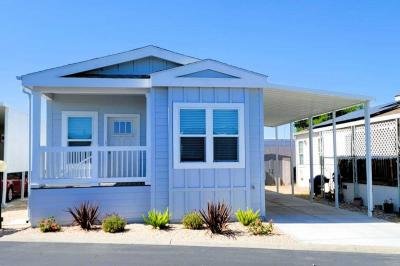 Mobile Home at 3660 Walnut Blvd #72 Brentwood, CA 94513