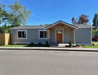 Mobile Home at 13620 SW Beef Bend Road, #62 Tigard, OR 97224