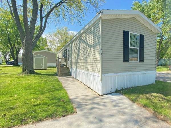 2021  Mobile Home For Sale