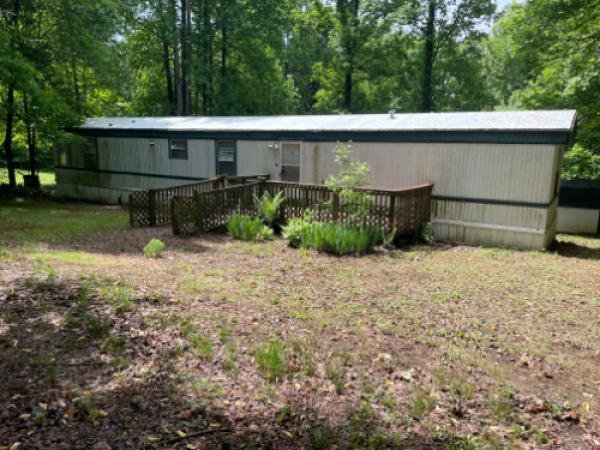 2000 WHITE PINE Mobile Home For Sale