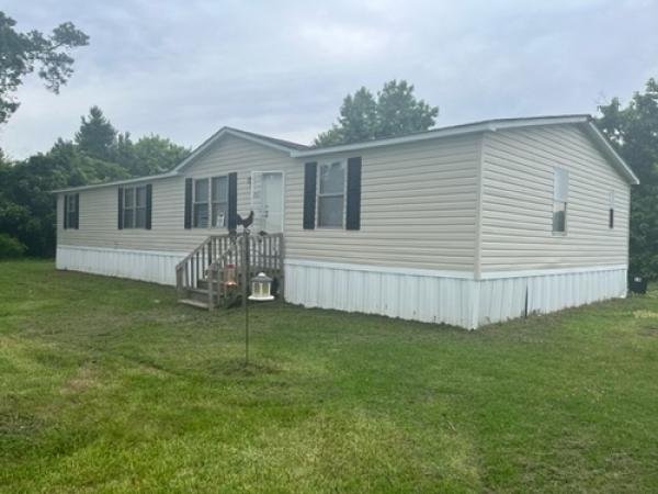 2001 MASTERPIECE Mobile Home For Sale