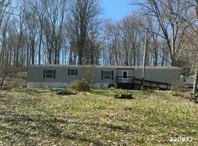 Mobile Home at 444 County Rd 30 Afton, NY 13730