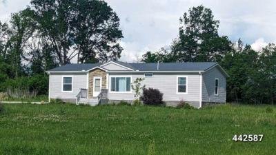 Mobile Home at 3072 552nd Rd Albany, MO 64402