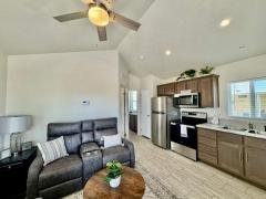 Photo 3 of 14 of home located at 10442 N Frontage Rd #410 Yuma, AZ 85365
