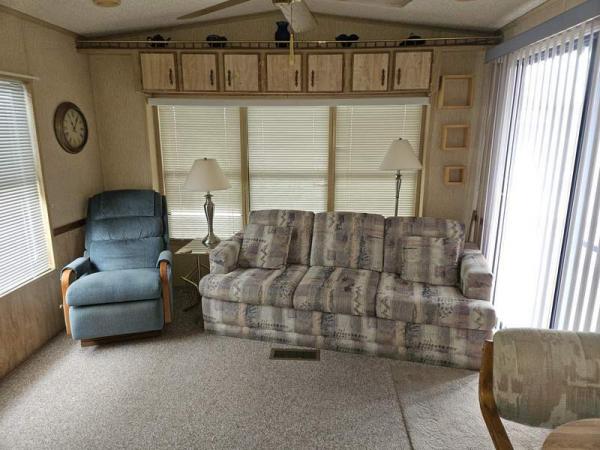 1988 Palm Harbor Manufactured Home